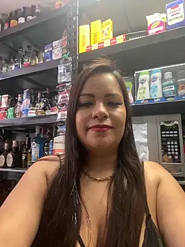 Snapshot of MIA_ROSSEEE chatting on 16, 5, 2026 MIA ROSSEEE online show from 16, 5, 2026