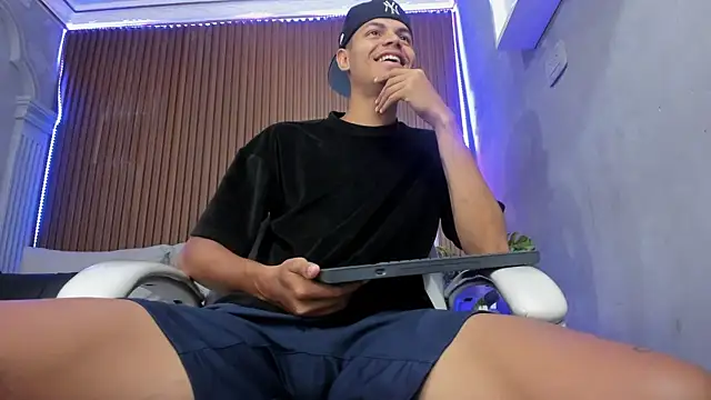 Omen20  online show from 10, 4, 2026