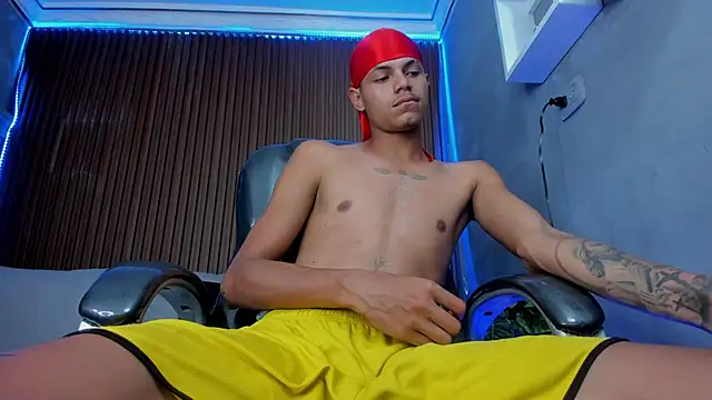 Omen20  online show from 18, 4, 2026