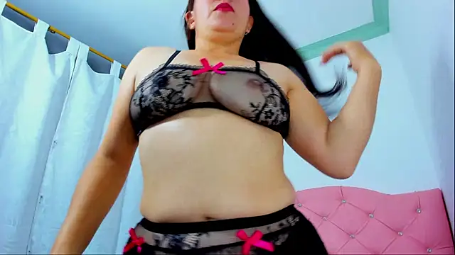 Celeste Archer online show from 17, 4, 2026