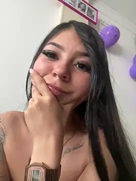 sweett sophie1 online show from 15, 5, 2026