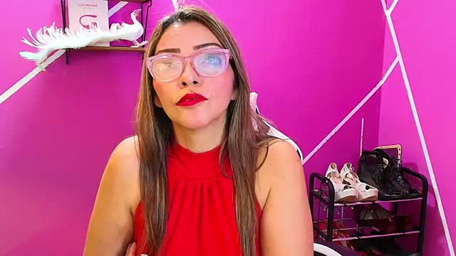 Snapshot of CarolMis_79 chatting on 15, 5, 2026 CarolMis 79 online show from 15, 5, 2026