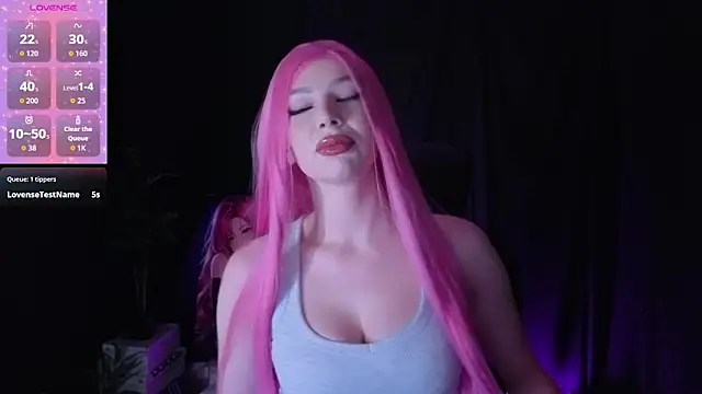 Snapshot of HARITA_LOVEE chatting on 10, 4, 2026 HARITA LOVEE online show from 10, 4, 2026