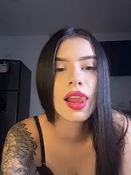 Snapshot of Giiasteele chatting on 4, 6, 2026 Giiasteele online show from 4, 6, 2026