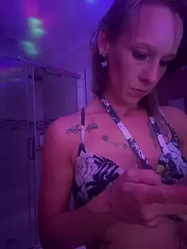 sexkitten365247 online show from 1, 7, 2026