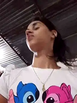 KarlaCherry20 online show from 16, 7, 2026