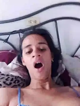 KarlaCherry20 online show from 21, 7, 2026