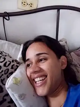 KarlaCherry20 online show from 23, 7, 2026