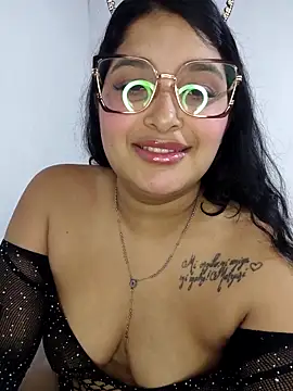 Maddy Kay online show from 17, 4, 2026