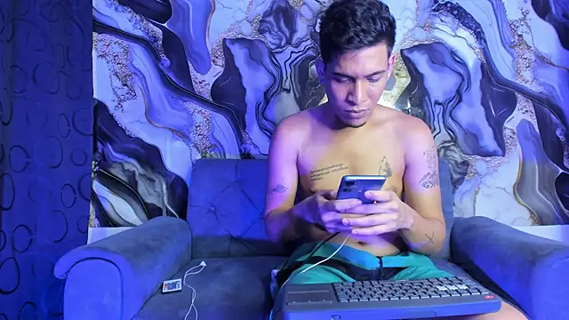 Mateo and Jose online show from 16, 5, 2026