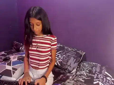 Indianteezerr online show from 17, 4, 2026