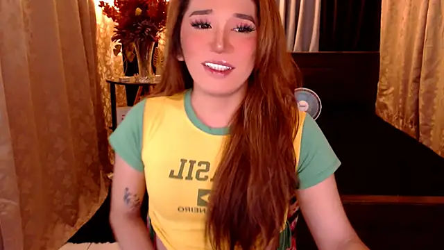 Precious RoseDollxxx online show from 23, 5, 2026