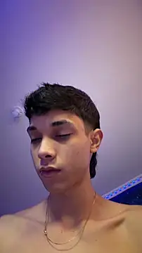 Snapshot of RoughDiamond_ chatting on 1, 5, 2026 RoughDiamond online show from 1, 5, 2026