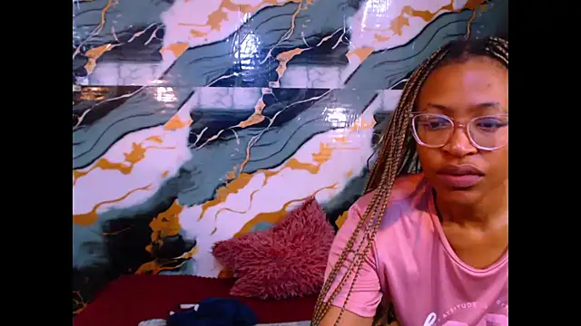 caramelchoco69 online show from 14, 6, 2026