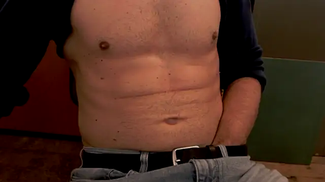 Blackandblue2000 online show from 22, 4, 2026