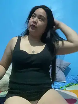Snapshot of pinayhoney chatting on 12, 6, 2026 pinayhoney online show from 12, 6, 2026