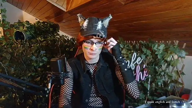 SkinnyAlex1312 online show from 14, 5, 2026