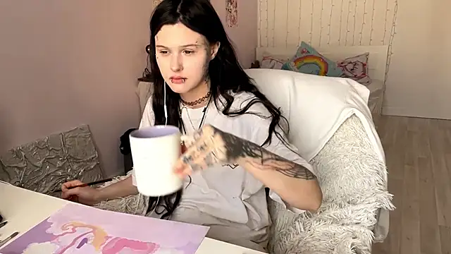 Snapshot of LeaptIssue chatting on 10, 4, 2026 LeaptIssue online show from 10, 4, 2026