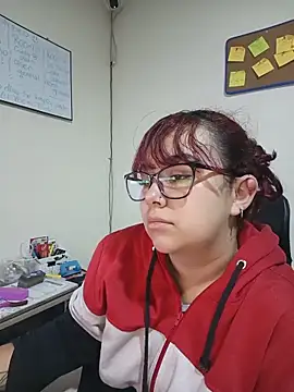 AliceScoot  online show from 25, 5, 2026