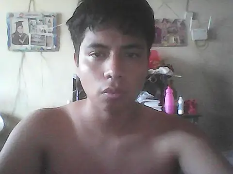 Axel BABY online show from 20, 4, 2026