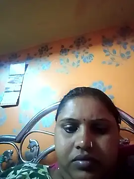 Cute-Jhanvi online show from 21, 4, 2026