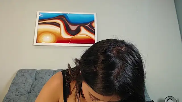 Snapshot of SalomeMartinez_ chatting on 17, 6, 2026 SalomeMartinez online show from 17, 6, 2026
