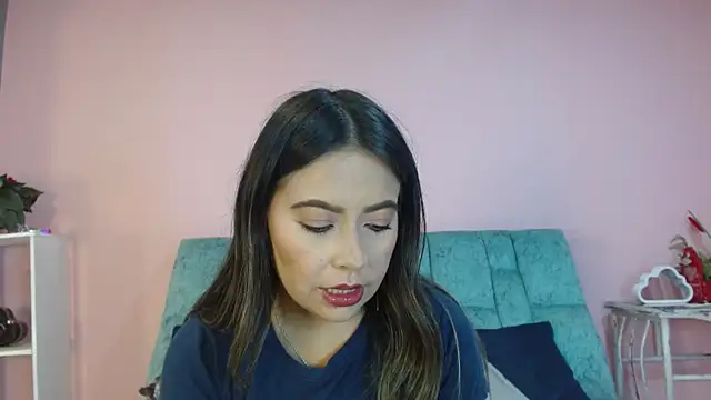 Snapshot of SalomeMartinez_ chatting on 30, 6, 2026 SalomeMartinez online show from 30, 6, 2026