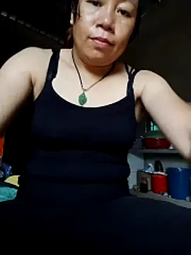 Snapshot of _Jini_ chatting on 18, 5, 2026 Jini online show from 18, 5, 2026