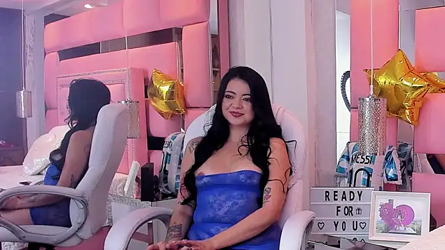 Snapshot of LeilaScott chatting on 20, 6, 2026 LeilaScott online show from 20, 6, 2026