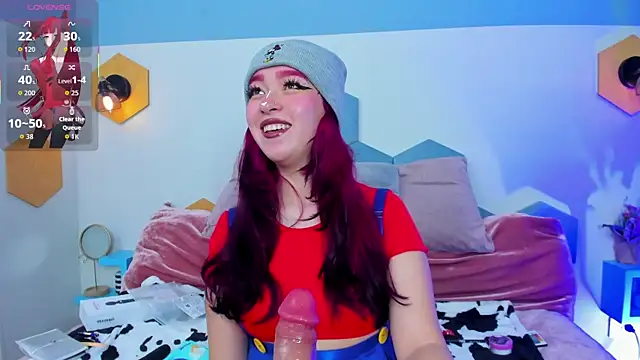 Leah cherry online show from 24, 4, 2026