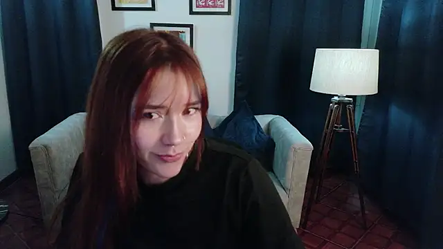 Snapshot of Emily_Cherry_ chatting on 21, 6, 2026 Emily Cherry online show from 21, 6, 2026