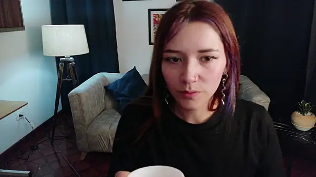 Snapshot of Emily_Cherry_ chatting on 29, 6, 2026 Emily Cherry online show from 29, 6, 2026