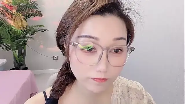 Yunxi- online show from 3, 5, 2026