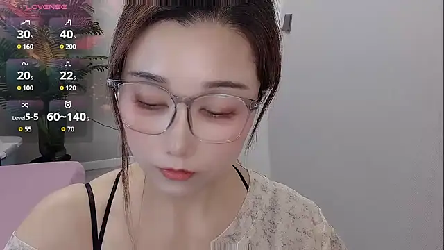 Yunxi- online show from 8, 5, 2026
