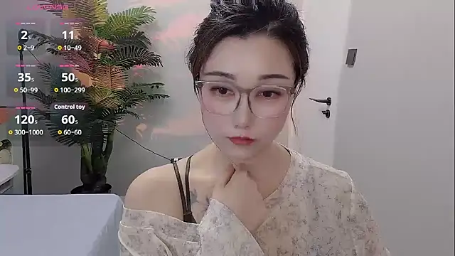 Yunxi- online show from 16, 5, 2026