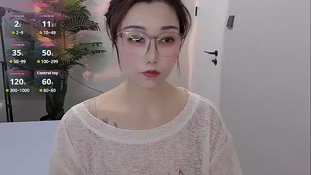 Yunxi- online show from 18, 5, 2026