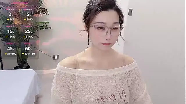 Yunxi- online show from 24, 5, 2026