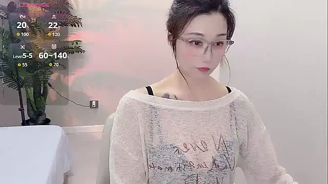 Yunxi- online show from 26, 5, 2026