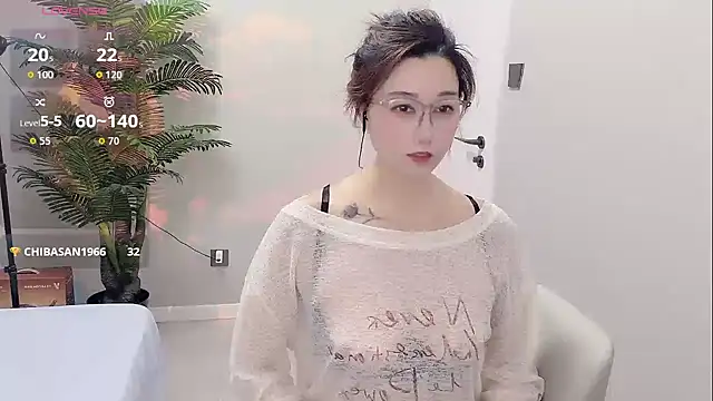 Yunxi- online show from 30, 5, 2026