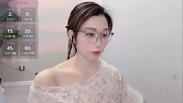 Snapshot of Yunxi- chatting on 5, 7, 2026 Yunxi- online show from 5, 7, 2026
