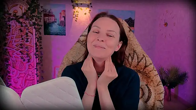 LanaRadiance online show from 29, 5, 2026