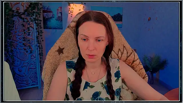 LanaRadiance online show from 8, 6, 2026
