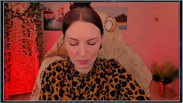 LanaRadiance online show from 18, 6, 2026