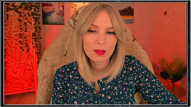 LanaRadiance online show from 21, 6, 2026