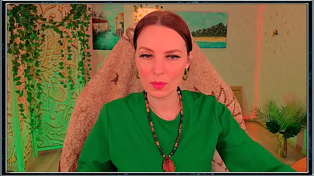 LanaRadiance online show from 24, 6, 2026