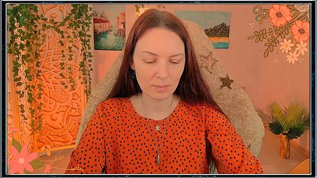 LanaRadiance online show from 25, 6, 2026