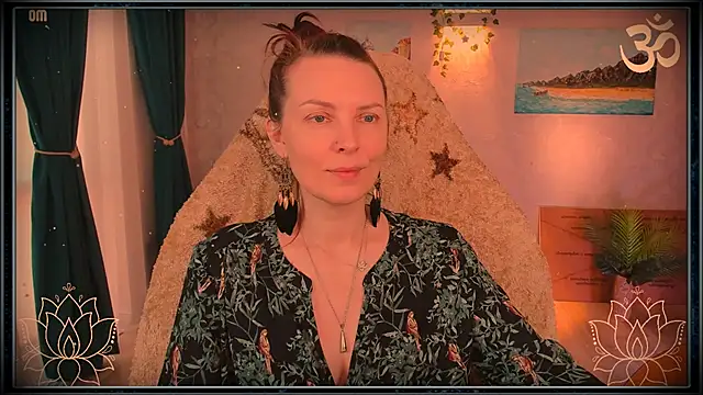 LanaRadiance online show from 18, 7, 2026