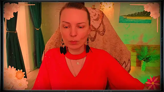 LanaRadiance online show from 24, 7, 2026