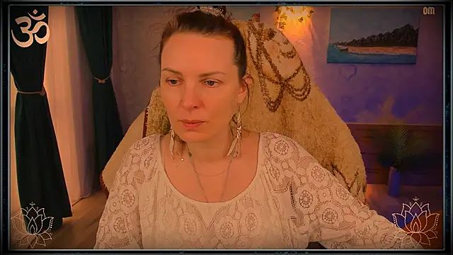 LanaRadiance online show from 27, 7, 2026