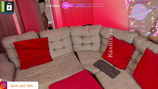 Snapshot of keyott chatting on 21, 5, 2026 keyott online show from 21, 5, 2026
